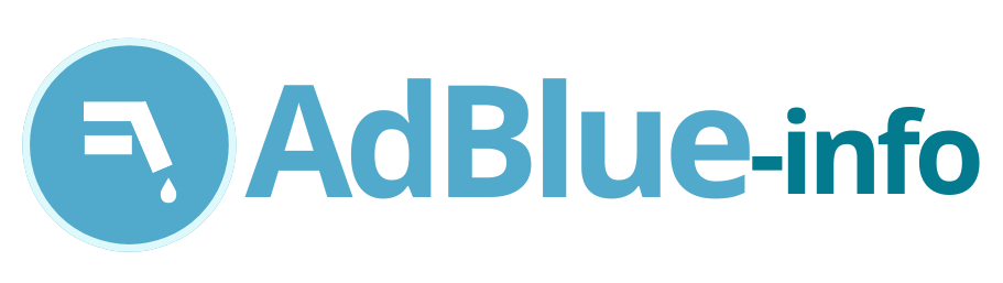 Logo adblue-info