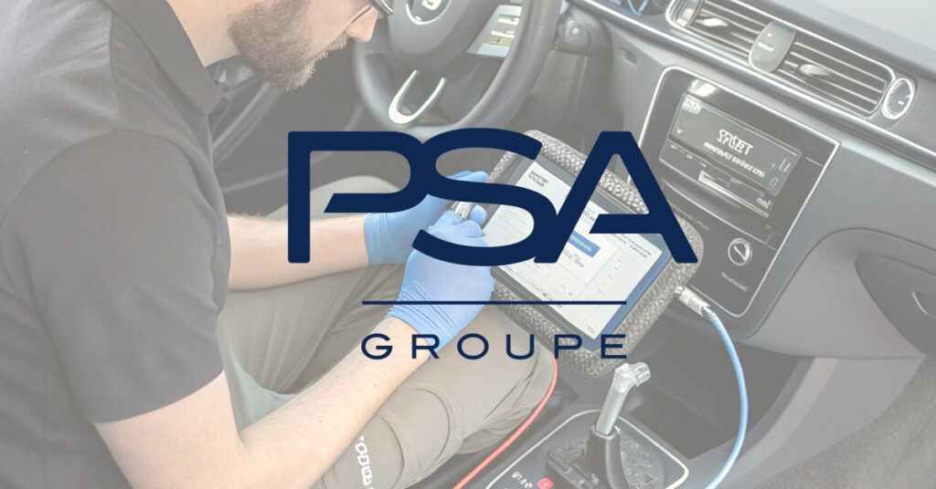 Solution face à un système adblue défaillant