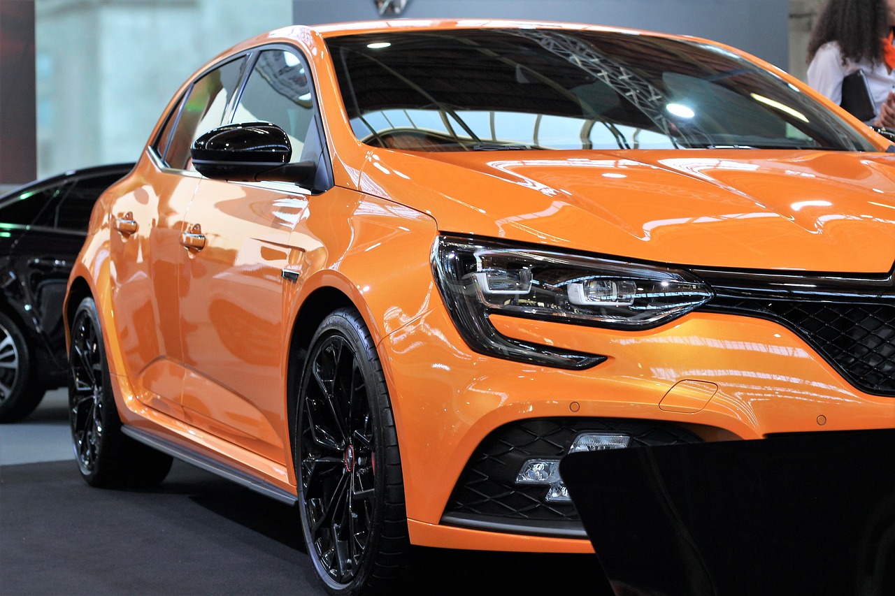 Piège à NOx Renault