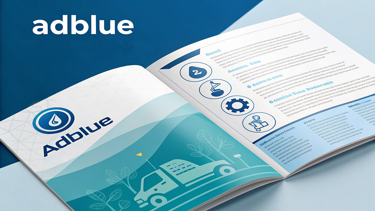 Guide adblue 2